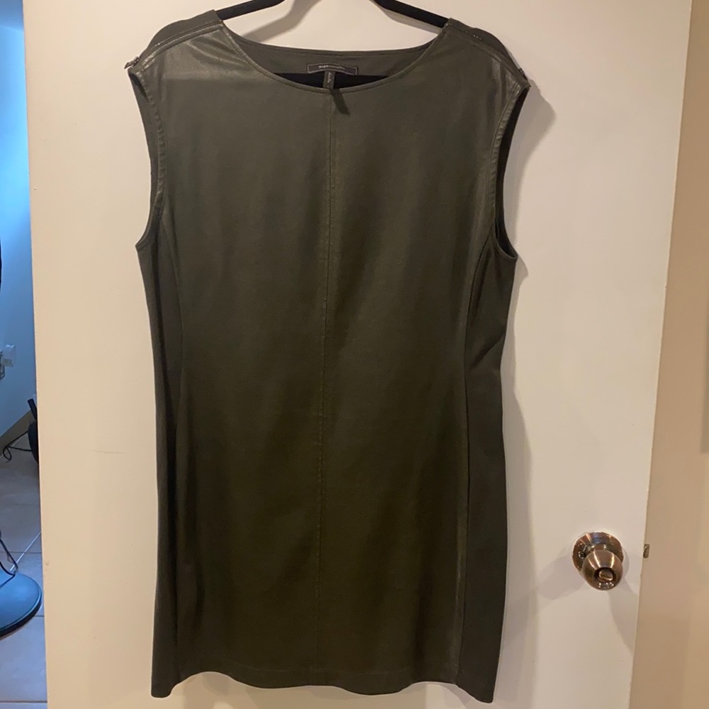 BCBGMAXAZRIA Dress